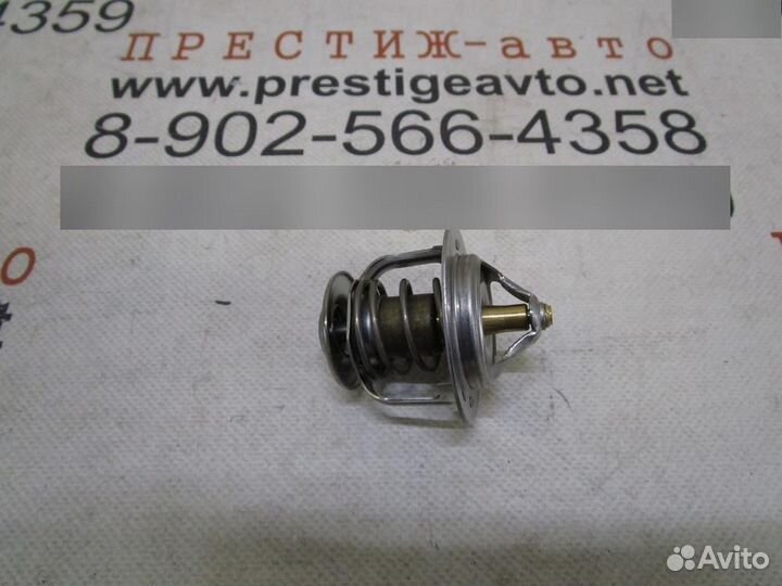 Термостат - tama