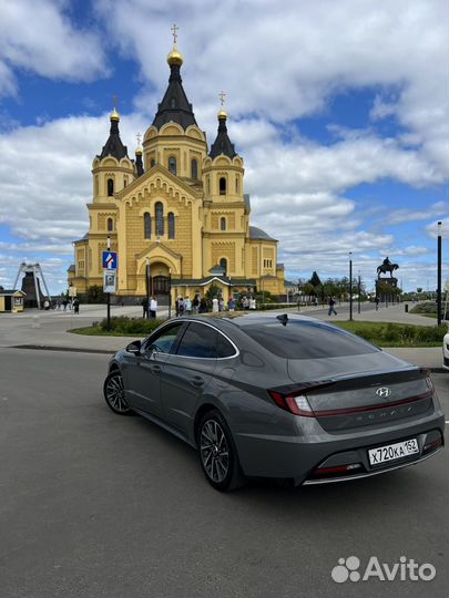 Прокат авто без водителя