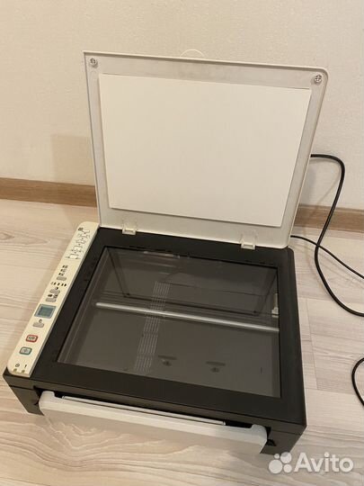 Лазерный мфу Ricoh sp 111 su