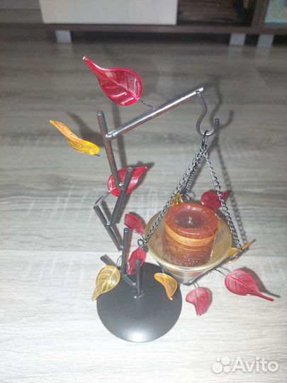 Подсвечник