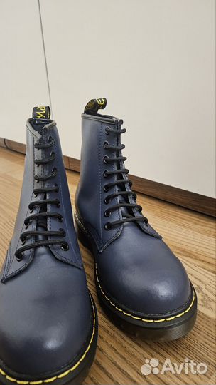 Dr martens ботинки 38