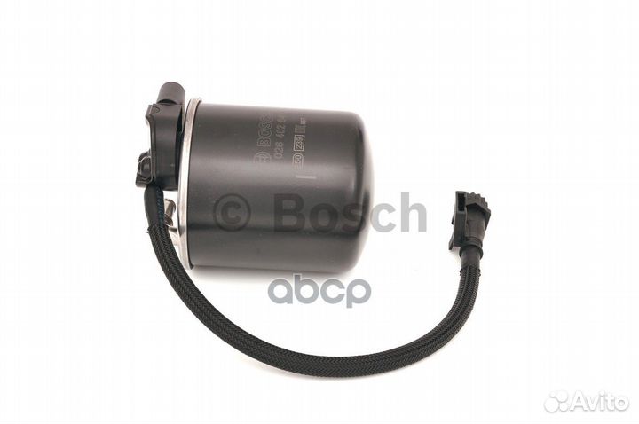 Фильтр топливный F026402840 Bosch