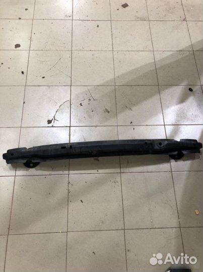 Усилитель бампера задний Bmw X3 E83