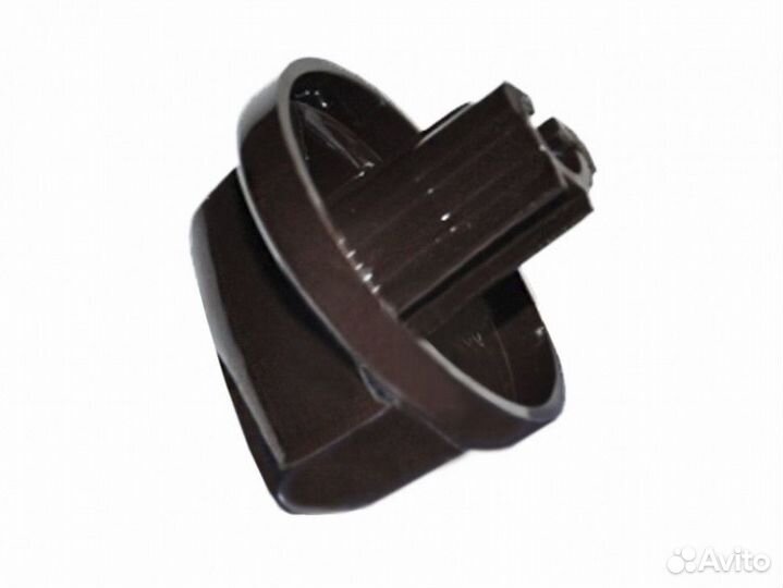 Ручка крана плиты gefest 1300, 1500, 3300, 3500 (к