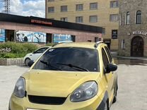 Chery IndiS (S18D) 1.3 MT, 2012, 220 000 км, с пробегом, цена 182 000 руб.