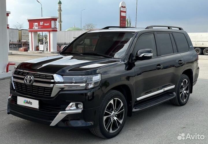 Чёрные стёкла 95 процентов на toyota 200+рассрочка