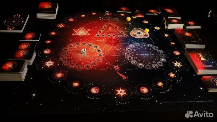 Трансформационная игра