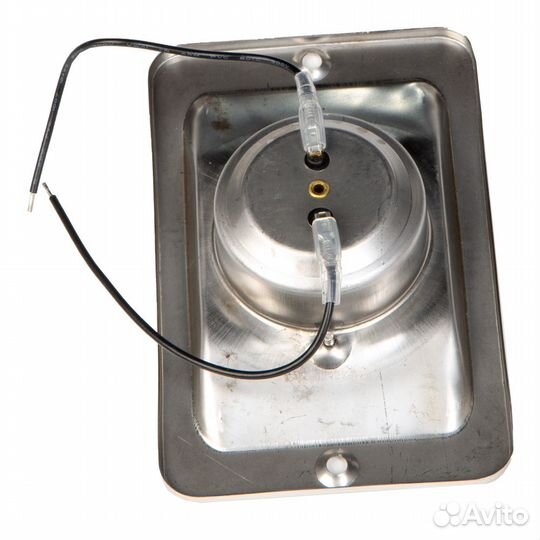 Огонь кормовой Skipper врезной SK-00146-LD