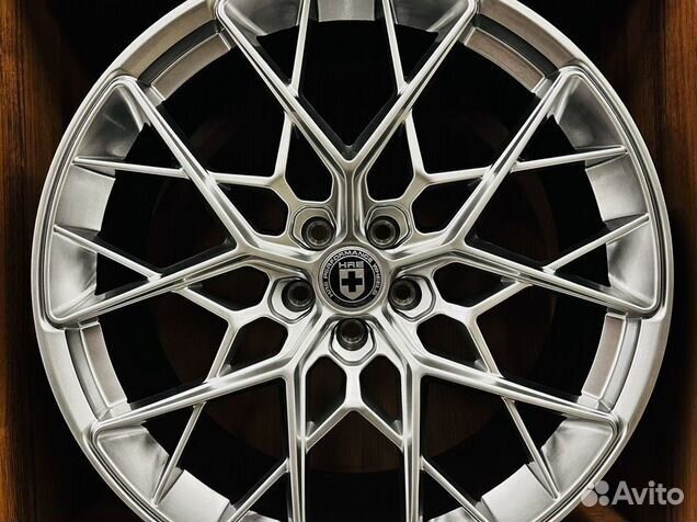 Диски R21 5x112 BMW X7