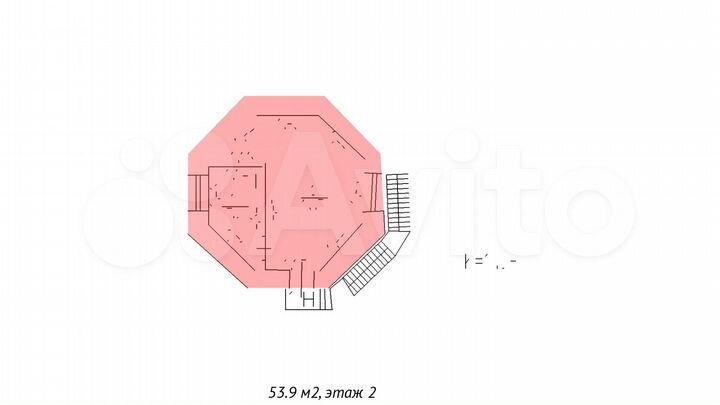 Аренда склада 108,3 кв.метров, 1 этаж