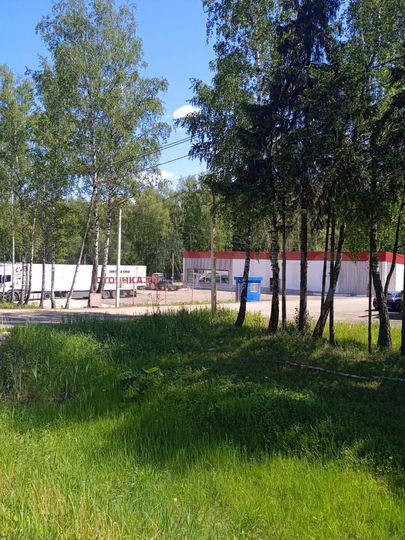 Торговая площадь, 512 м²