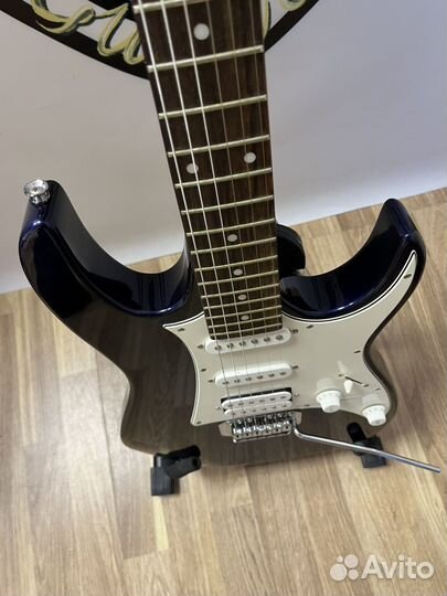 Электрогитара Ibanez GRX40+Струны+рычаг