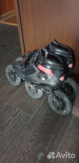 Беговые ролики