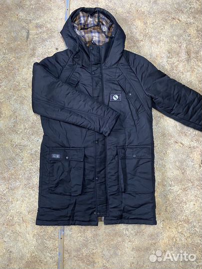 Парка город горький