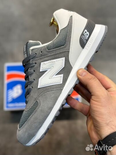 Кроссовки New Balance 574