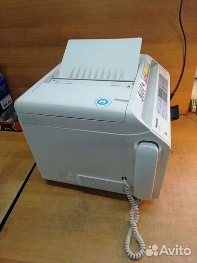 Мфу Panasonic KX-mb2170ru с wifi