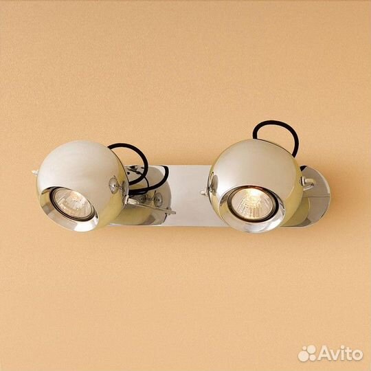 Спот Citilux Сфера CL532521