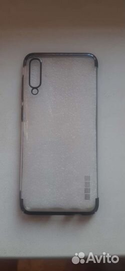 Продам чехол на телефон Самсунг гелекси а30с. Новы