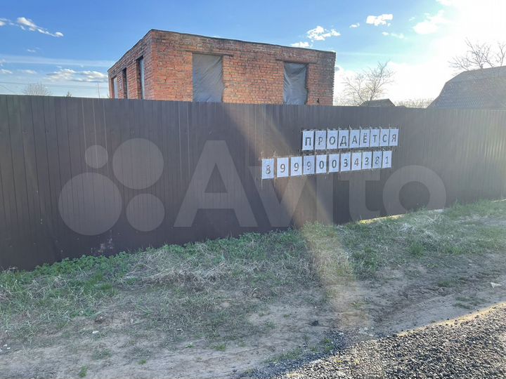 Дача 65 м² на участке 6 сот.