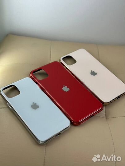 Чехол на iPhone