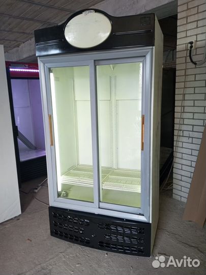 Холодильный шкаф бу