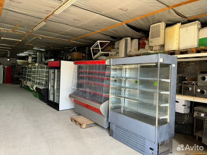 Холодильник для напитков