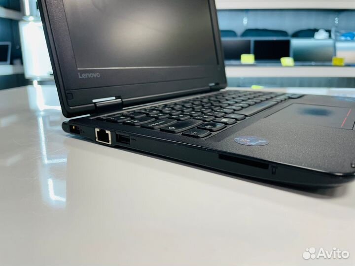 Lenovo/ Intel Pentium/ 4Гб/ SSD-128Gb/ С гарантией
