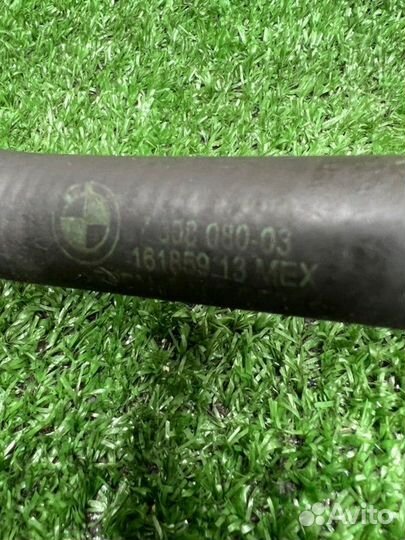 Патрубок системы охлаждения Bmw X5 E70 2011