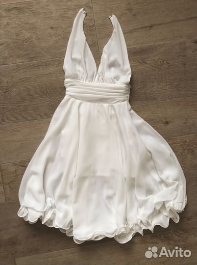 Платье Мэрилин Монро