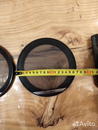 Сетки для колонок