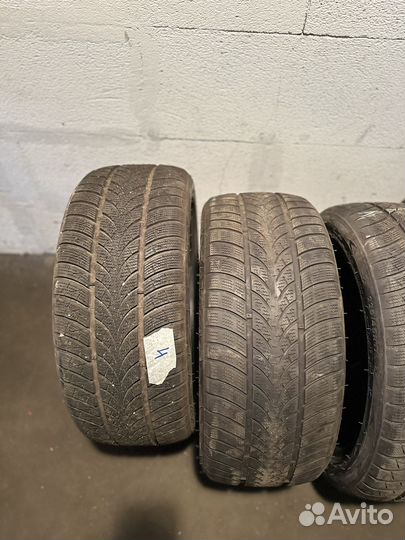 Triangle IcelynX TI501 225/45 R17