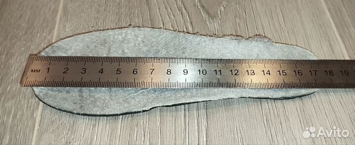 Коньки для фигурного катания Wifa