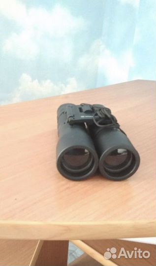 Бинокль