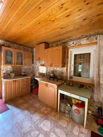 Дача 44 м² на участке 6,3 сот.