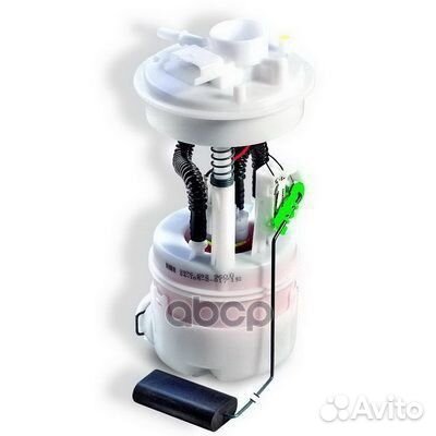 76542/1M насос топливный электрический Fiat Pa