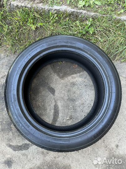 Goldway R838 245/45 R18