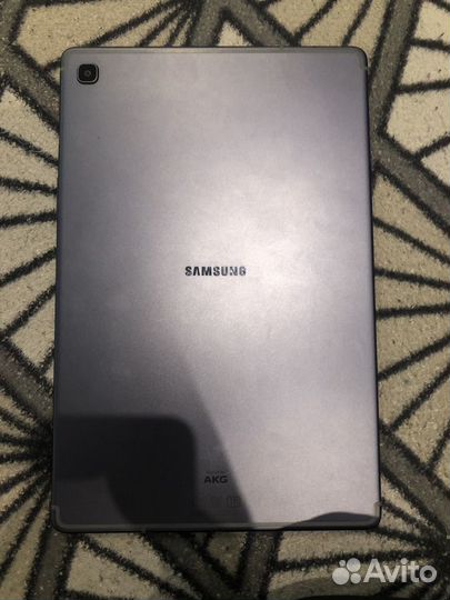 Планшет galaxy tab s5e