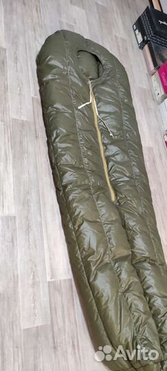 Спальный мешок спальник