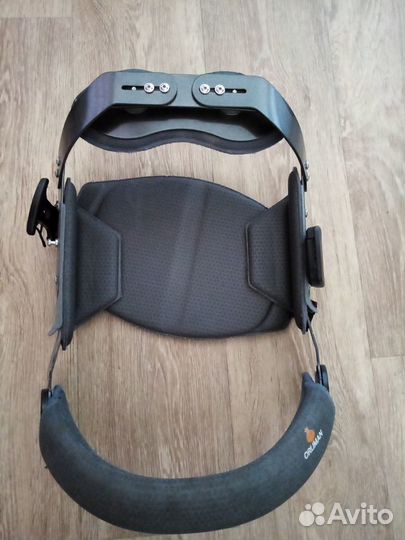 Корсет ортопедический для спины детей