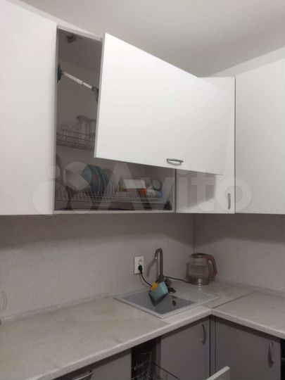 1-к. квартира, 42,2 м², 14/15 эт.