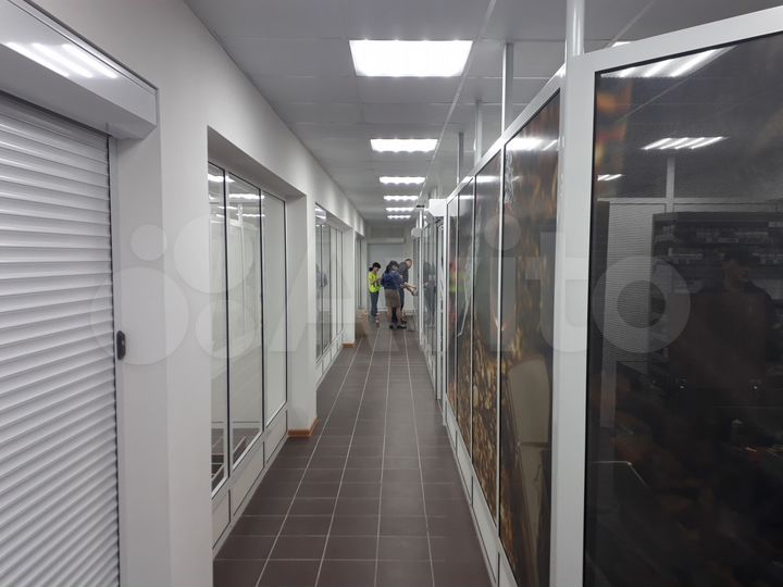 Торговая площадь, 28.8 м²