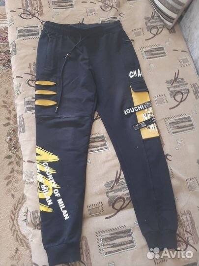 Костюм на мальчика