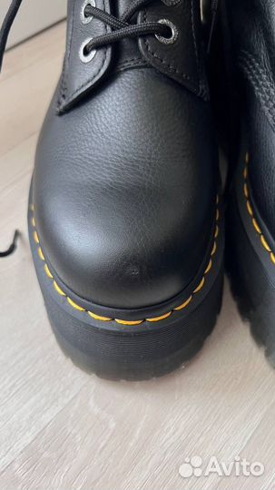 Dr.Martens 1460 pascal max