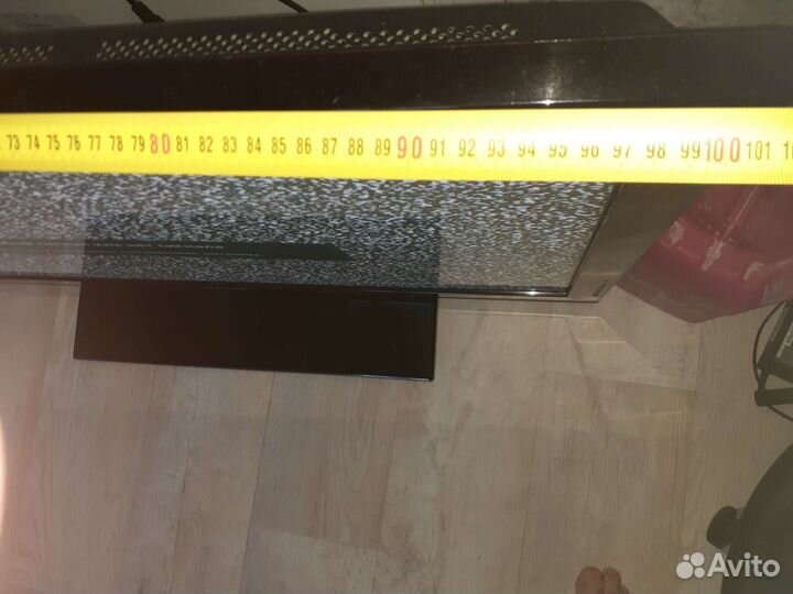 Телевизор samsung