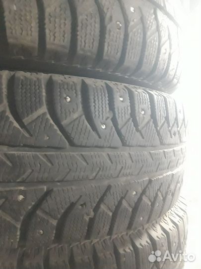 Firestone Ice Cruiser 7 15/65 R15 88T