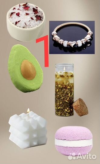 Подарочный набор