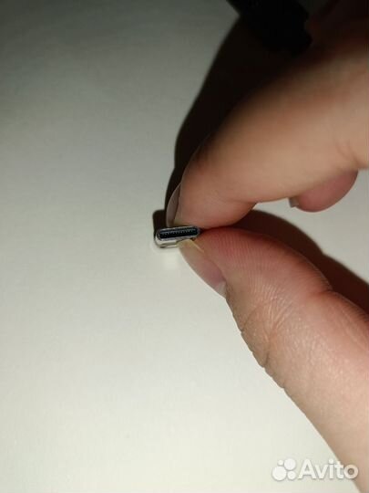 Переходник type c