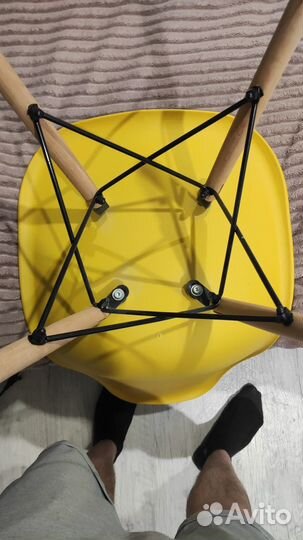 Стулья кухонные