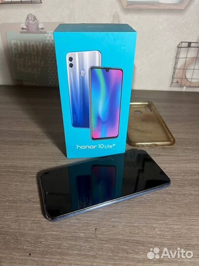 HONOR 10, 6/64 ГБ