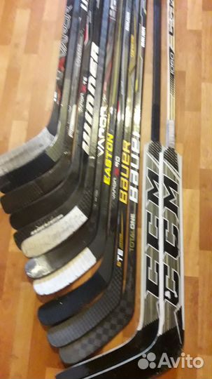 Ремонт клюшек. Клюшки на продажу